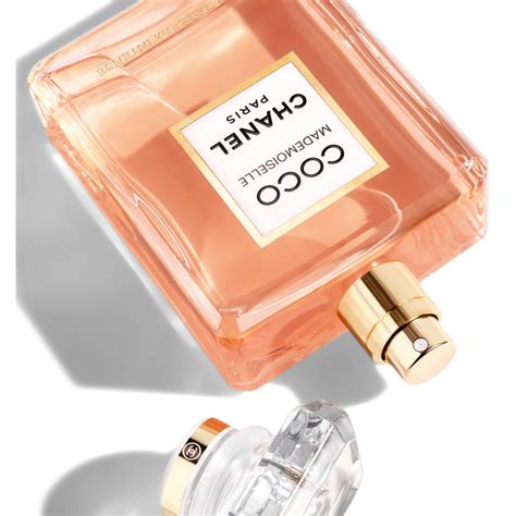 chanel coco perfume despina.